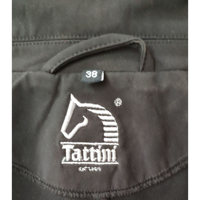Veste de concours Tattini