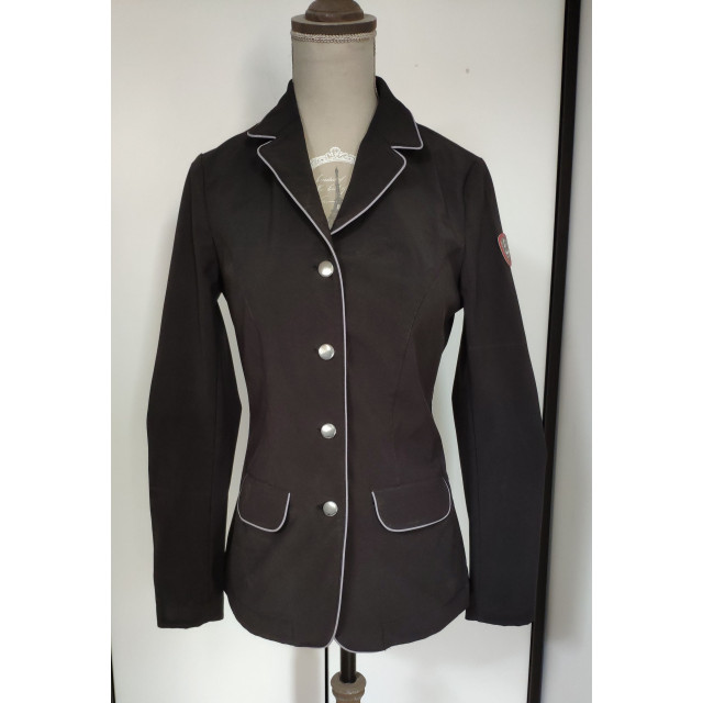 Veste de concours Tattini