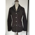 Veste de concours Tattini
