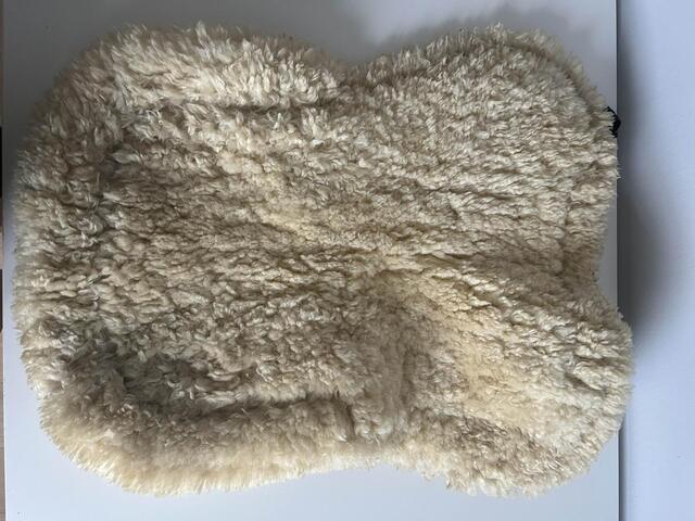 amortisseur mouton