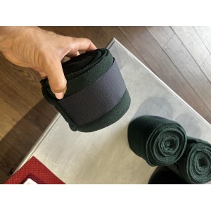 Bandes de polo