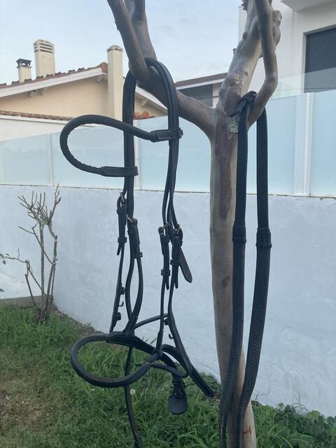 Filet noir TdeT taille COB