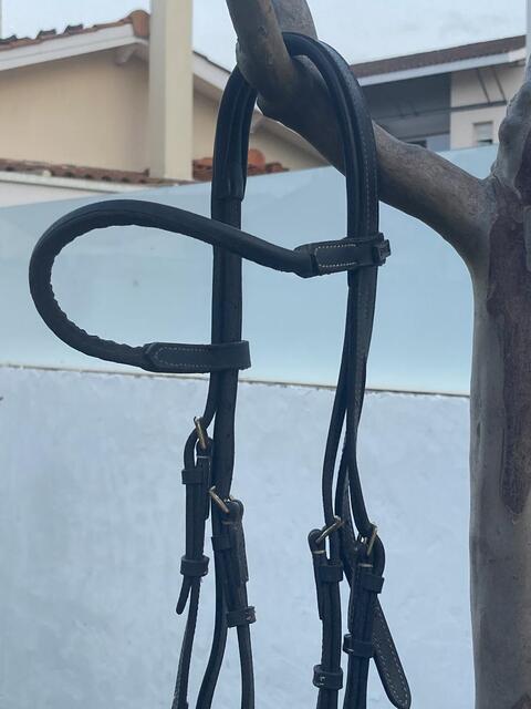 Filet noir TdeT taille COB
