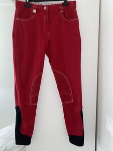 Pantalon Time Rider