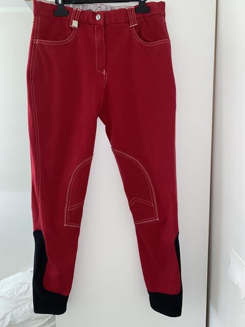 Pantalon Time Rider