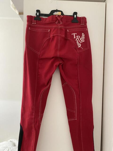 Pantalon Time Rider