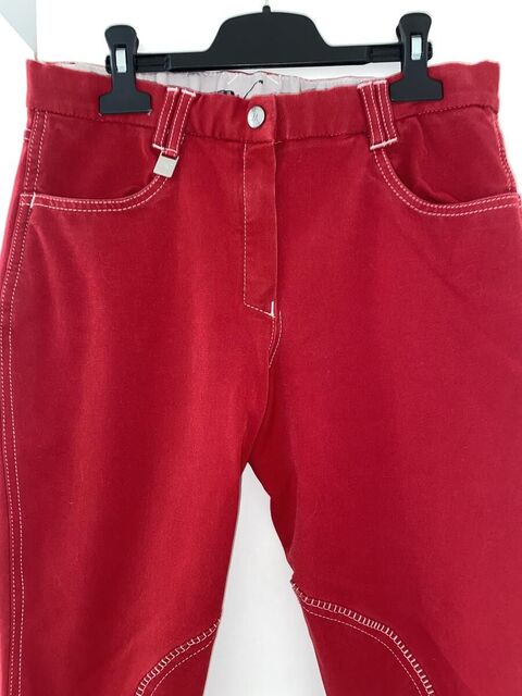 Pantalon Time Rider