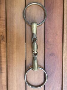 Mors cyprium 130mm