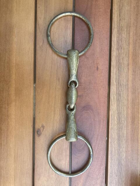 Mors cyprium 130mm