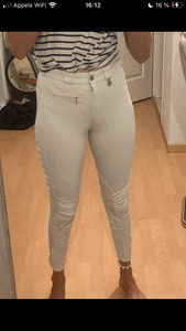 Pantalon de concours Pikeur