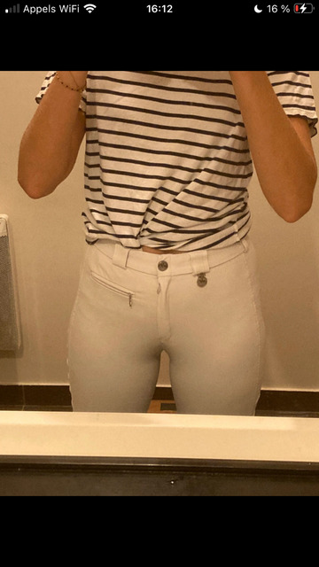 Pantalon de concours Pikeur
