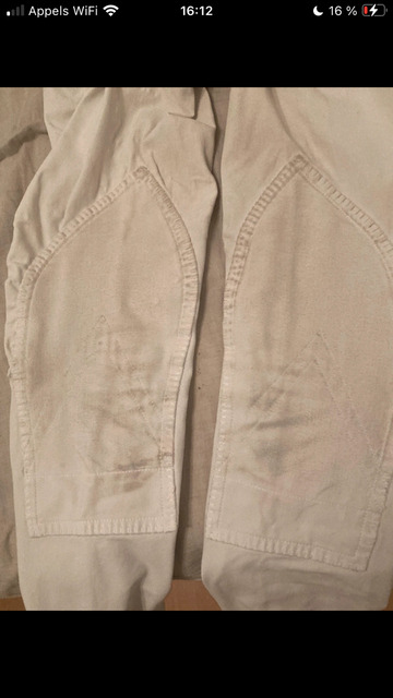 Pantalon de concours Pikeur