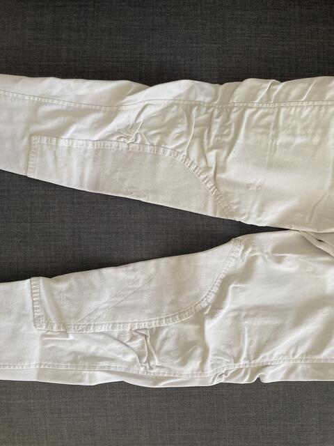 Pantalon de concours Pikeur