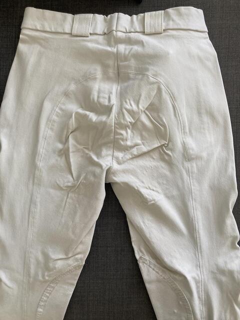 Pantalon de concours Pikeur