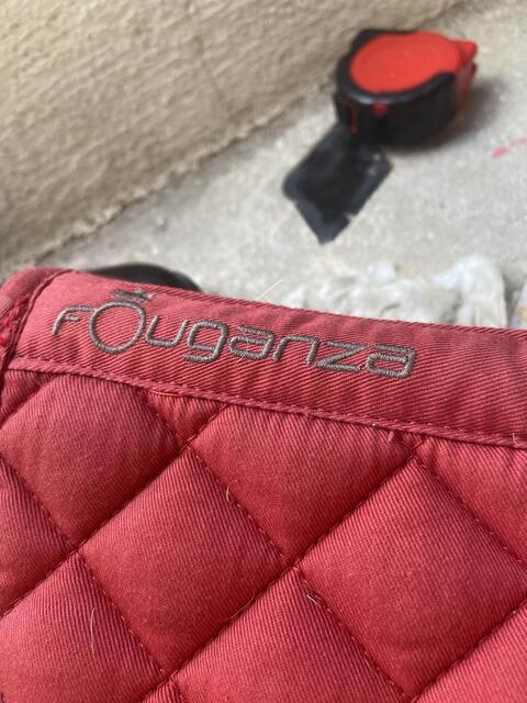 tapis rouge fouganza