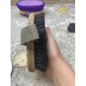 ensemble brosses