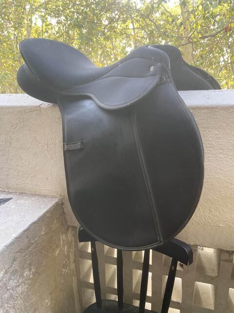 selle
