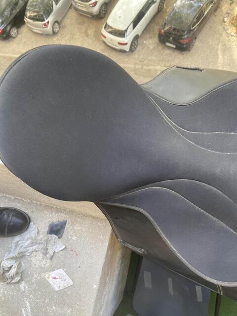 selle