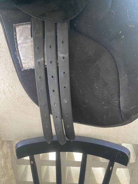selle