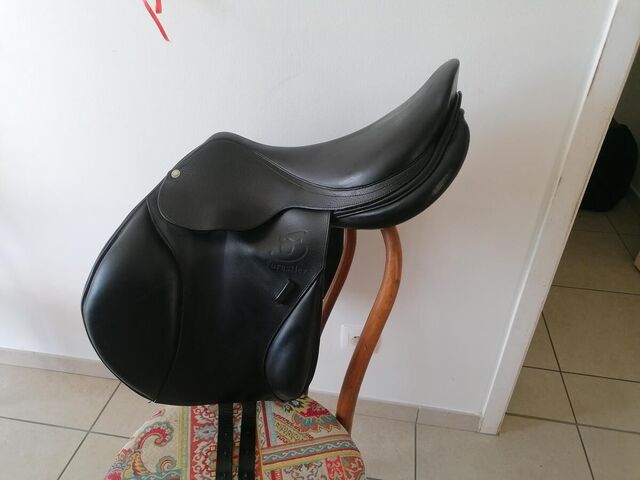 Selle Boeckelo 17 p