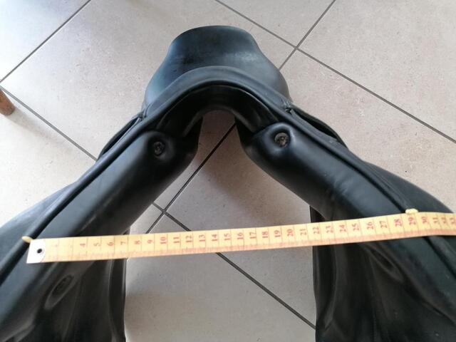 Selle Boeckelo 17 p