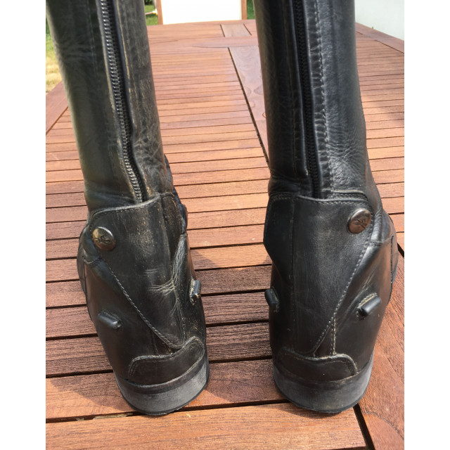 Bottes Equithème