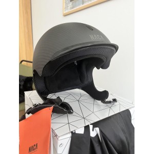 Bombe Naca Gravity XP Carbon