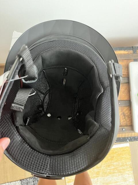 Bombe Naca Gravity XP Carbon