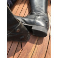 Bottes Equithème