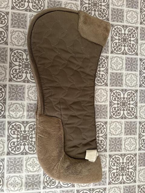 Amortisseur beige