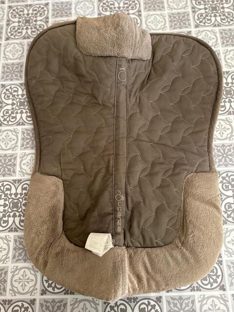 Amortisseur beige
