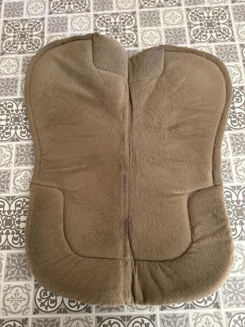 Amortisseur beige