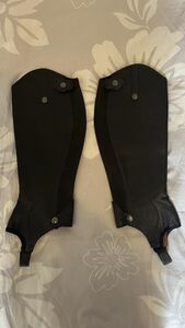 Chaps Equitheme