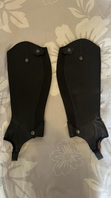 Chaps Equitheme