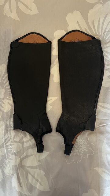 Chaps Equitheme