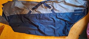 Couverture imperméable 6'6 150g