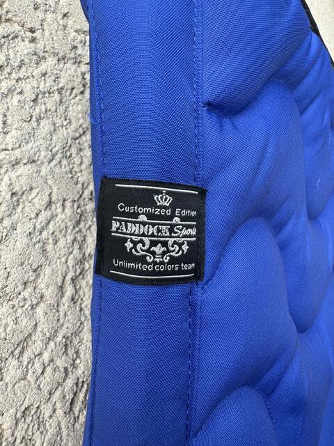 Tapis Paddock Sport