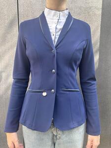 veste de concour jump’in