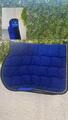 Tapis Scarpati bleu