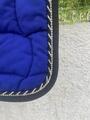 Tapis Scarpati bleu