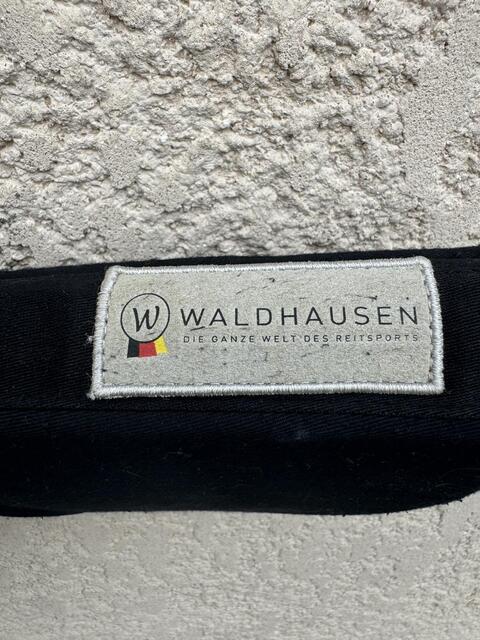 Amortisseur Waldhausen