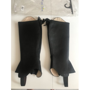 Mini Chaps Equitheme