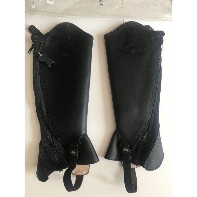 Mini Chaps Equitheme
