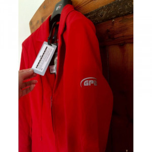 Veste de concours GPA