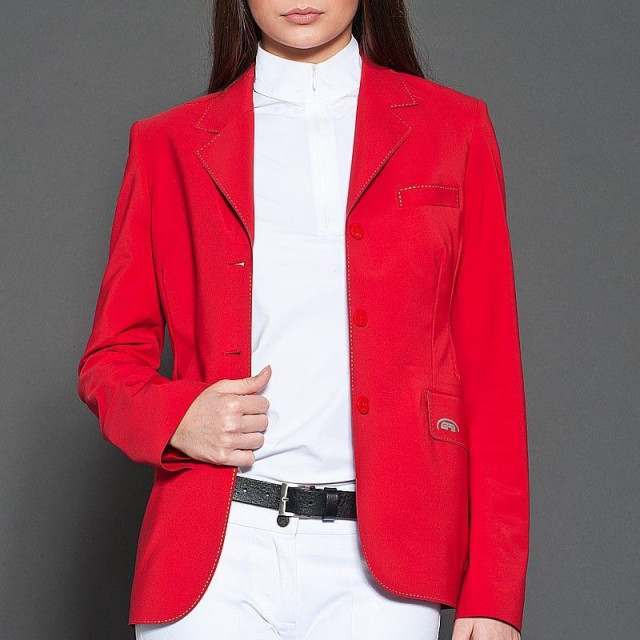 Veste de concours GPA