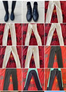 vêtements et chaussants enfant 8-10 ans