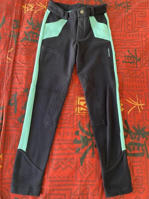 vêtements et chaussants enfant 8-10 ans