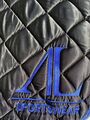Tapis CSO Alexandra Lederman
