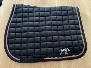 Tapis Pénélope à strass