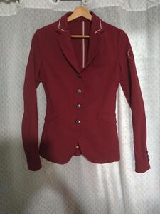 Veste de concours vestrum taille 36